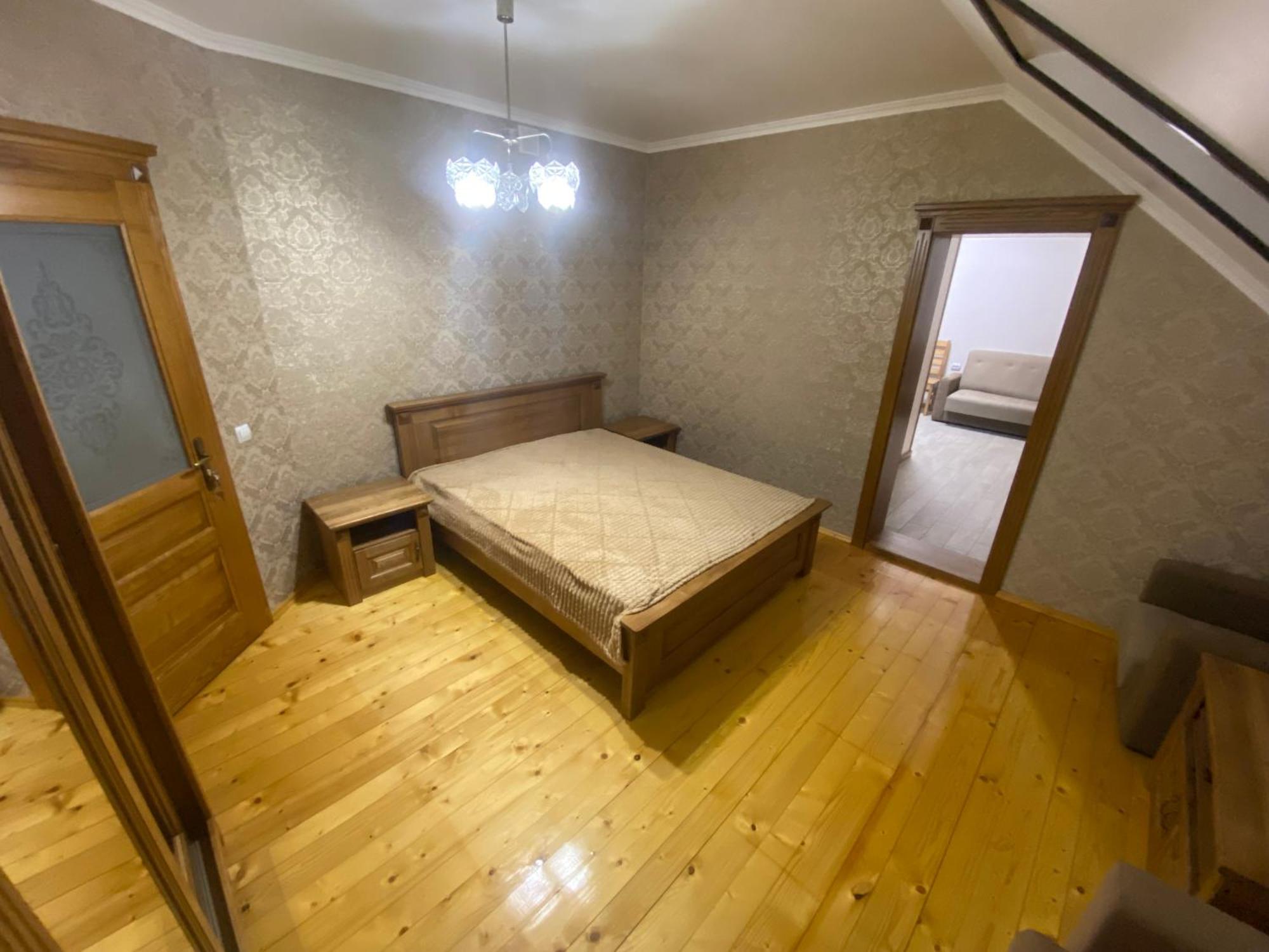 Садиба У Дохтора Відпочинок У Карпатах Golubinoye 외부 사진